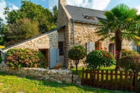 La Libellule - Charmante maison avec jardin à Séné